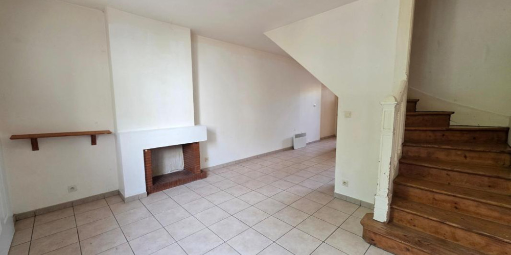 appartement à MONT DE MARSAN (40000)